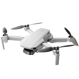 Квадрокоптер DJI Mini 2