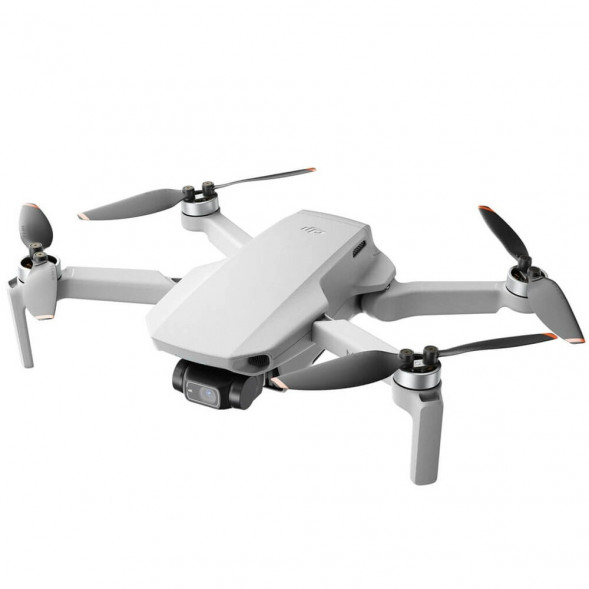 Квадрокоптер DJI Mini 2 в Новосибирске