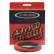 Рыболовный шнур Vision Grand Daddy Rods 9 Sink 4 VGD9S4 в Новосибирске