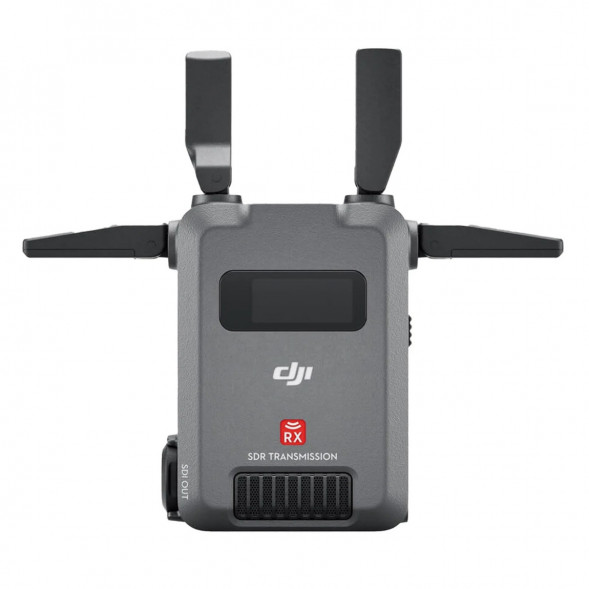 Cистема передачи видео DJI SDR Transmission Receiver (Приемник) в Новосибирске