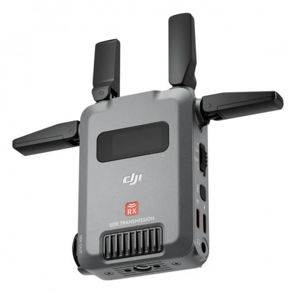 Cистема передачи видео DJI SDR Transmission Receiver (Приемник) в Новосибирске