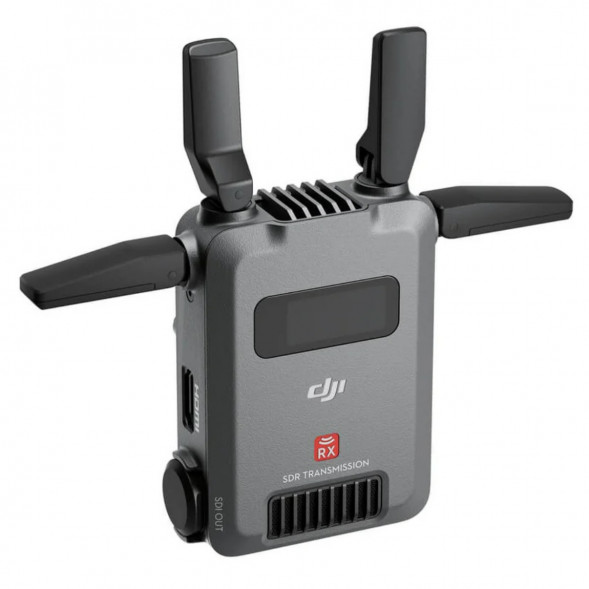 Cистема передачи видео DJI SDR Transmission Receiver (Приемник) в Новосибирске