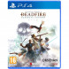 Игра Pillars of Eternity II: Deadfire. Ultimate Edition [PS4, русские субтитры] в Новосибирске
