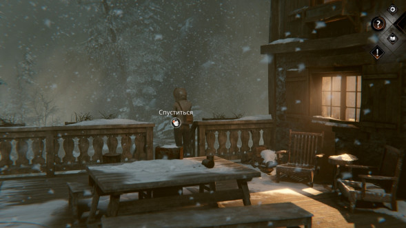 Игра Syberia: The World Before [PS5, русская версия] в Новосибирске