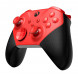 Геймпад Microsoft Xbox Elite Wireless Controller Series 2 Core, красный в Новосибирске