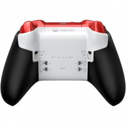 Геймпад Microsoft Xbox Elite Wireless Controller Series 2 Core, красный
