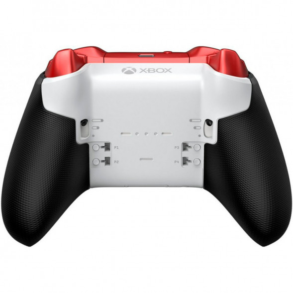 Геймпад Microsoft Xbox Elite Wireless Controller Series 2 Core, красный в Новосибирске