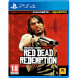 Игра Red Dead Redemption [PS4, русские субтитры] в Новосибирске