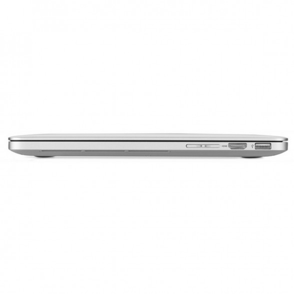 Переходник для MacBook Pro Nifty MiniDrive Pro Retina 13 4GB, Silver в Новосибирске