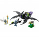 Конструктор LEGO Legends of Chima 70128 Крылатый истребитель Браптора в Новосибирске
