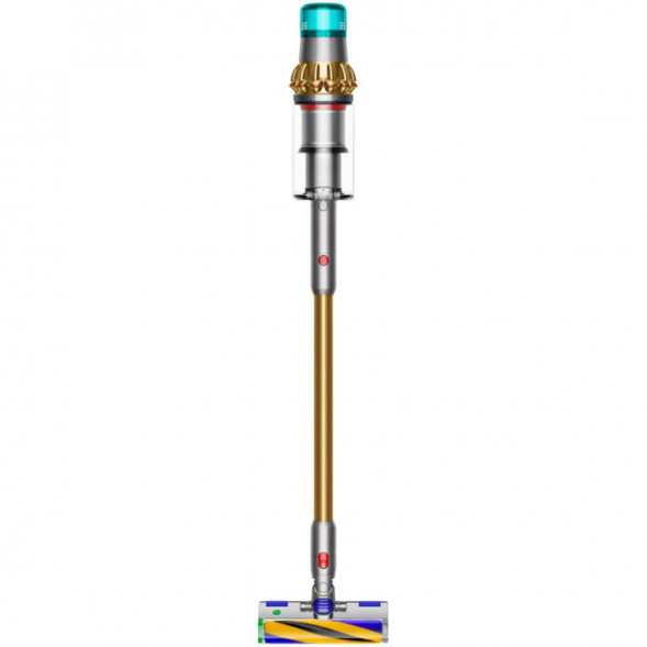 Пылесос Dyson V15 Detect Absolute SV47, Gold (447000-01) в Новосибирске
