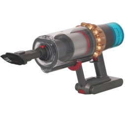Пылесос Dyson V15 Detect Absolute SV47, Gold (447000-01)