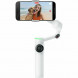 Стабилизатор Insta360 Flow 2 Pro Creator Kit, Summit White в Новосибирске