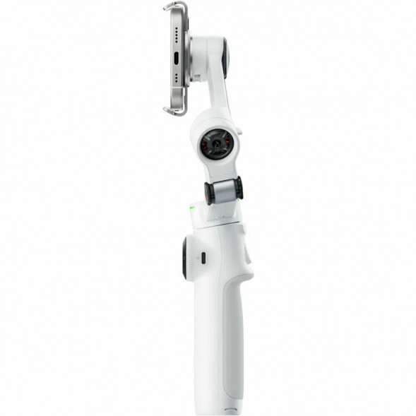 Стабилизатор Insta360 Flow 2 Pro Creator Kit, Summit White в Новосибирске