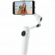 Стабилизатор Insta360 Flow 2 Pro Creator Kit, Summit White в Новосибирске