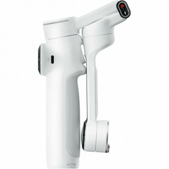 Стабилизатор Insta360 Flow 2 Pro Creator Kit, Summit White в Новосибирске