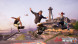 Игра Tony Hawk&amp;#039;s Pro Skater 3 + 4 [Nintendo Switch, английская версия] в Новосибирске