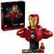 Конструктор LEGO Super Heroes 76327 Бюст Железного человека MK4 в Новосибирске