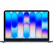 Ноутбук Apple MacBook Neo MHFF4 (A18 Pro 5-Core GPU, 8/256GB), Синий/Indigo в Новосибирске