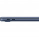 Ноутбук Apple MacBook Neo MHFF4 (A18 Pro 5-Core GPU, 8/256GB), Синий/Indigo в Новосибирске