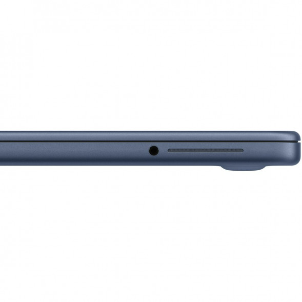 Ноутбук Apple MacBook Neo MHFF4 (A18 Pro 5-Core GPU, 8/256GB), Синий/Indigo в Новосибирске