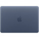 Ноутбук Apple MacBook Neo MHFF4 (A18 Pro 5-Core GPU, 8/256GB), Синий/Indigo в Новосибирске