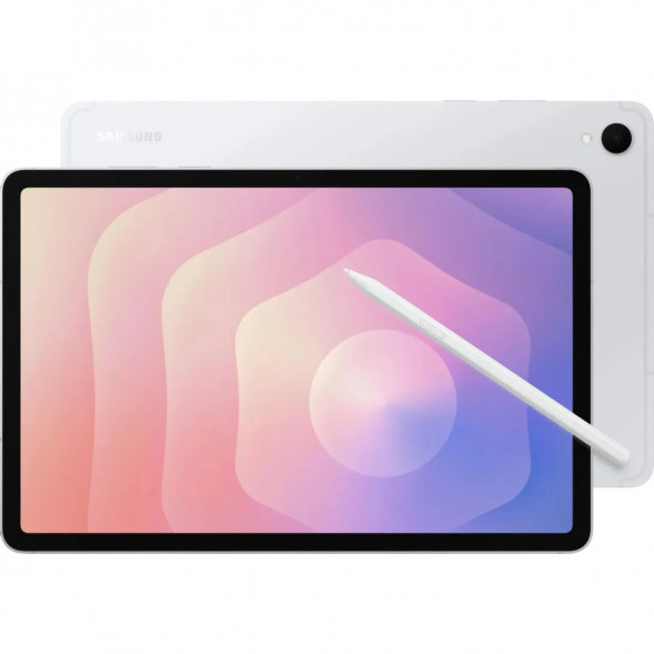 Планшет Samsung Galaxy Tab S11 SM-X736 12ГБ/128ГБ LTE, Silver в Новосибирске