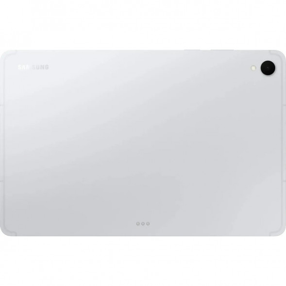 Планшет Samsung Galaxy Tab S11 SM-X736 12ГБ/128ГБ LTE, Silver в Новосибирске