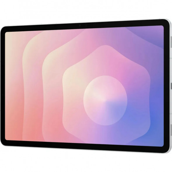 Планшет Samsung Galaxy Tab S11 SM-X736 12ГБ/128ГБ LTE, Silver в Новосибирске
