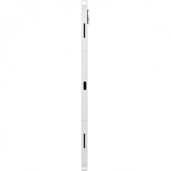 Планшет Samsung Galaxy Tab S11 SM-X736 12ГБ/128ГБ LTE, Silver в Новосибирске
