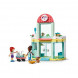 Конструктор LEGO Friends 41695 Клиника для домашних животных в Новосибирске