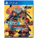 Игра Streets of Rage 4 [PS4, русские субтитры] в Новосибирске