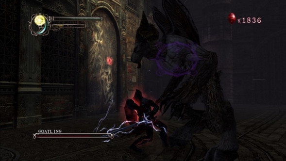 Игра Devil May Cry HD Collection [PS4, английская версия] в Новосибирске