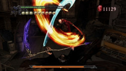 Игра Devil May Cry HD Collection [PS4, английская версия]