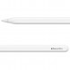 Стилус Apple Pencil Pro для iPad M4 Pro / Air (2024) MX2D3AM/A, белый в Новосибирске