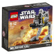 Конструктор LEGO Star Wars 75130 TM AT-DP в Новосибирске