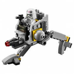 Конструктор LEGO Star Wars 75130 TM AT-DP