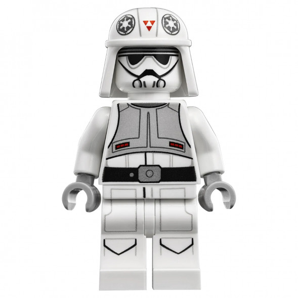 Конструктор LEGO Star Wars 75130 TM AT-DP в Новосибирске