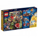 Конструктор LEGO Nexo Knights 70314 Безумная колесница Укротителя в Новосибирске