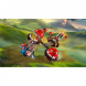 Конструктор LEGO Nexo Knights 70314 Безумная колесница Укротителя в Новосибирске
