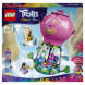 Конструктор LEGO Trolls 41252 Путешествие Розочки на воздушном шаре в Новосибирске