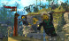 Игра LEGO Ninjago Movie: The Videogame (Ниндзяго) [PS4, русские субтитры] в Новосибирске