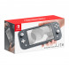 Игровая приставка Nintendo Switch Lite Gray в Новосибирске