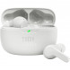 Беспроводные наушники JBL Wave Beam, White в Новосибирске