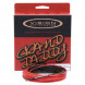 Рыболовный шнур Vision Grand Daddy Rods 10 Sink 7 VGD10S7 в Новосибирске