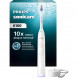 Электрическая зубная щётка Philips Sonicare 6100 HX7400/01, белый в Новосибирске