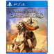Игра Mount &amp;amp; Blade II: Bannerlord [PS4, русские субтитры] в Новосибирске