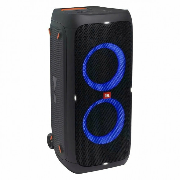 Портативная акустика JBL Partybox 310 в Новосибирске