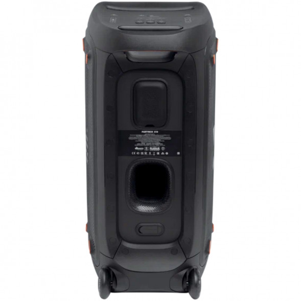 Портативная акустика JBL Partybox 310 в Новосибирске