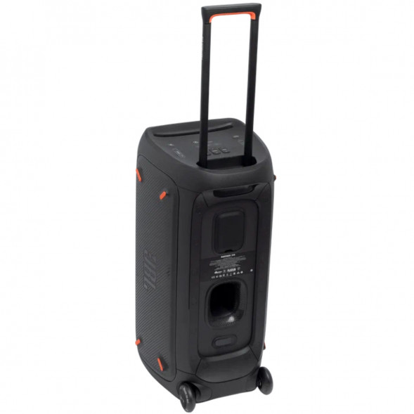 Портативная акустика JBL Partybox 310 в Новосибирске